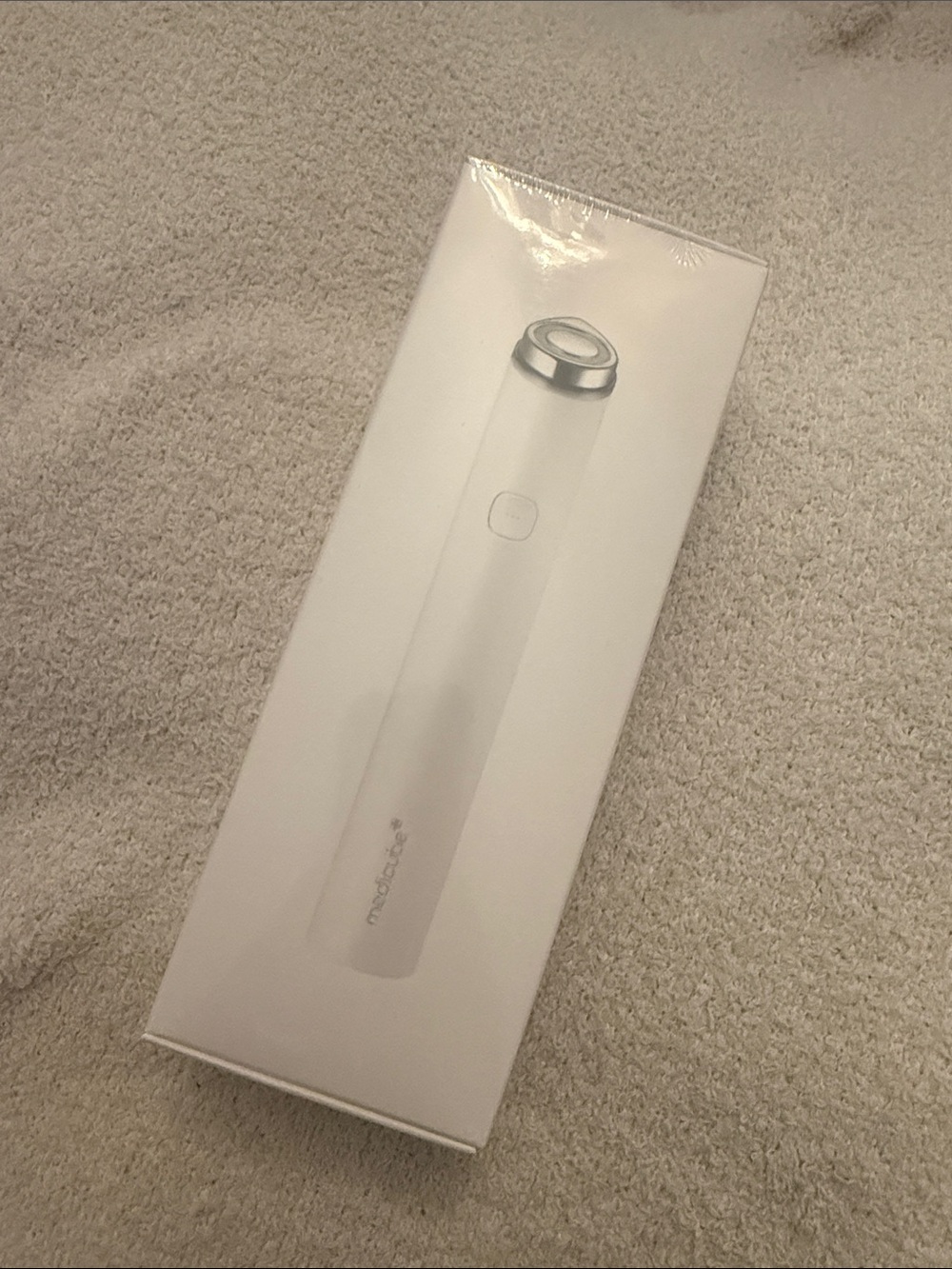Medicube Age-R Booster Pro Mini - White
